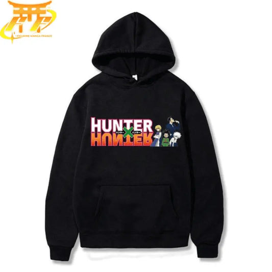 Hunter Logo Hoodie - Hunter x Hunter™