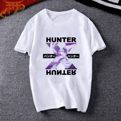 Hunter x Hisoka T-shirt - Hunter x Hunter™