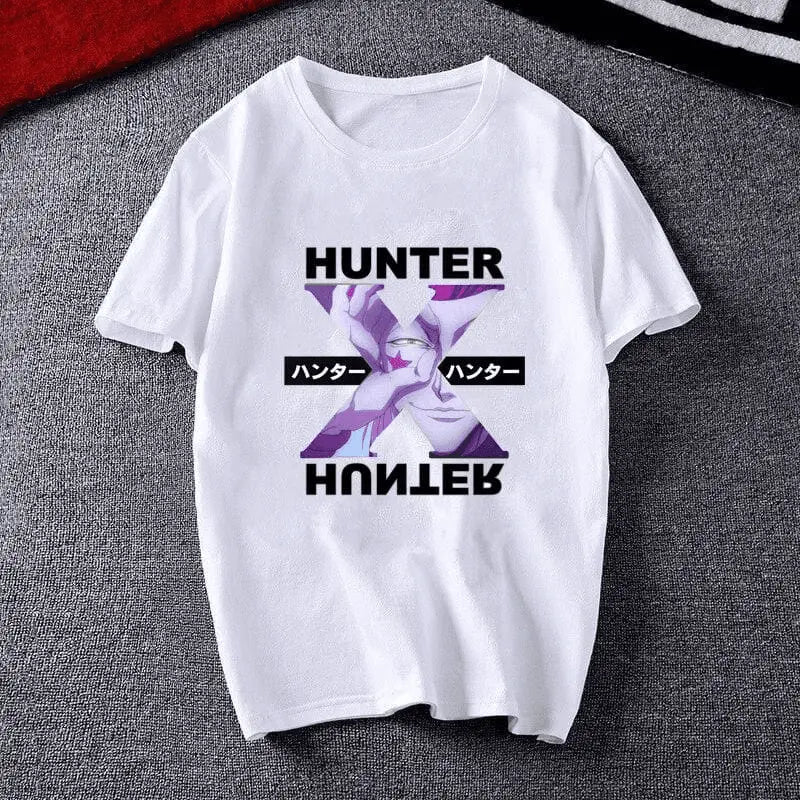 Hunter x Hisoka T-shirt - Hunter x Hunter™