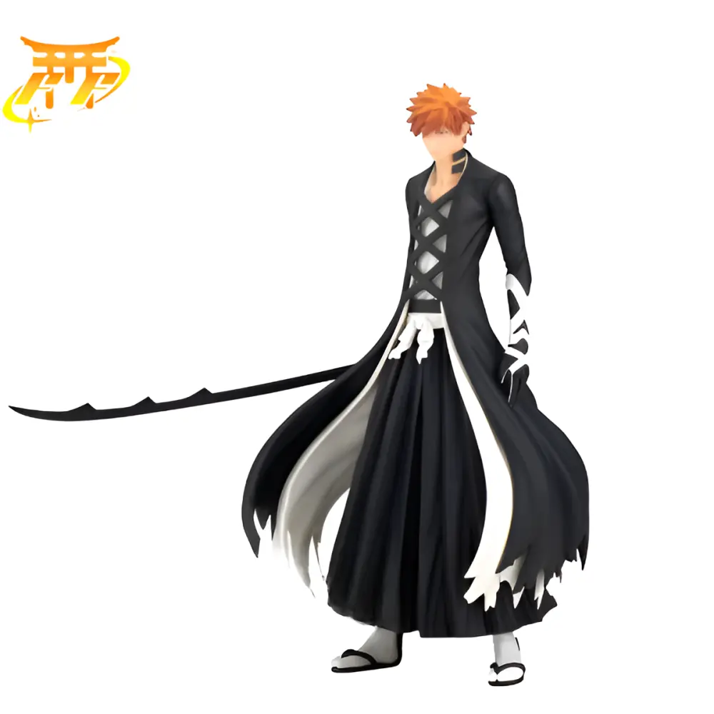 Ichigo "Fullbring" Figure - Bleach™