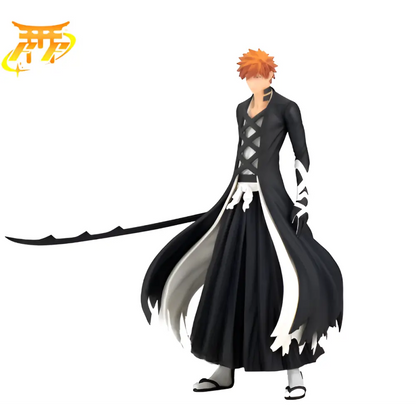 Ichigo "Fullbring" Figure - Bleach™