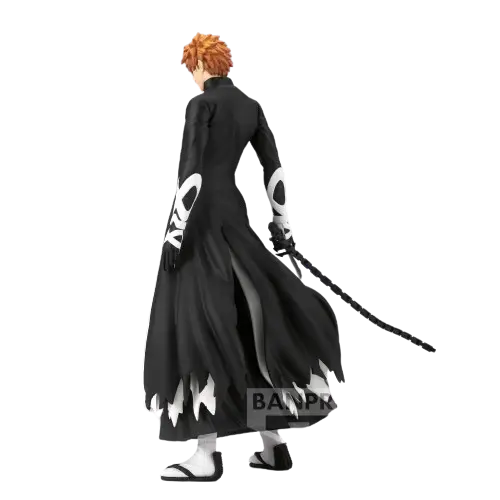 Ichigo "Fullbring" Figure - Bleach™