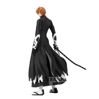 Ichigo "Fullbring" Figure - Bleach™