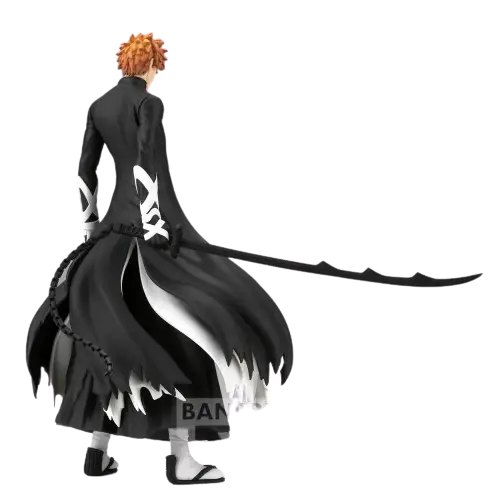 Ichigo "Fullbring" Figure - Bleach™