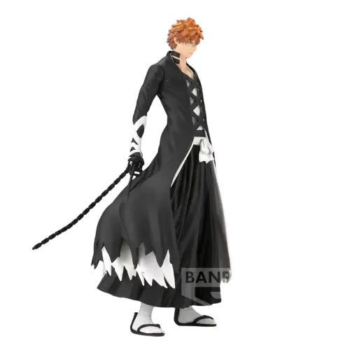 Ichigo "Fullbring" Figure - Bleach™