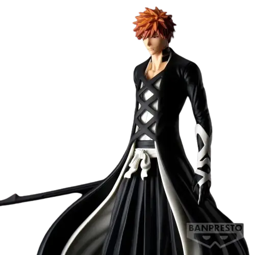 Ichigo "Fullbring" Figure - Bleach™