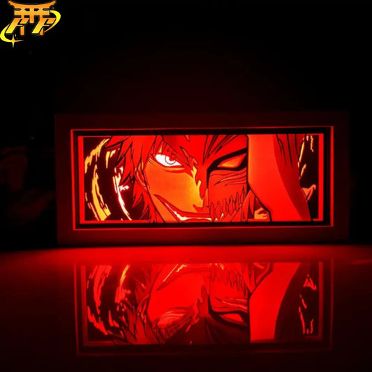 Ichigo "Hollow" 3D LED Light - Bleach™