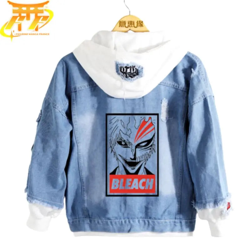 veste-en-jean-ichigo-hollow-bleach™