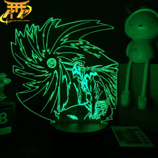 Ichigo Hollow (White) LED Light - Bleach™