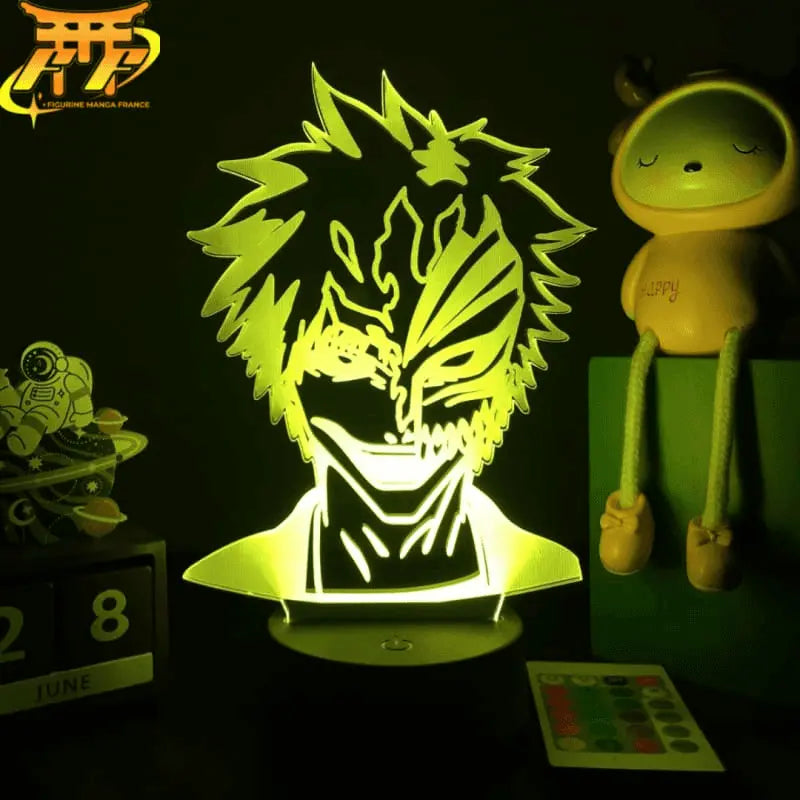 Ichigo Hollowfication LED Light - Bleach™