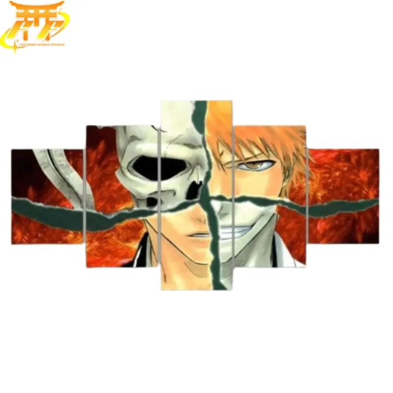 Ichigo Kurosaki - Bleach™ Painting