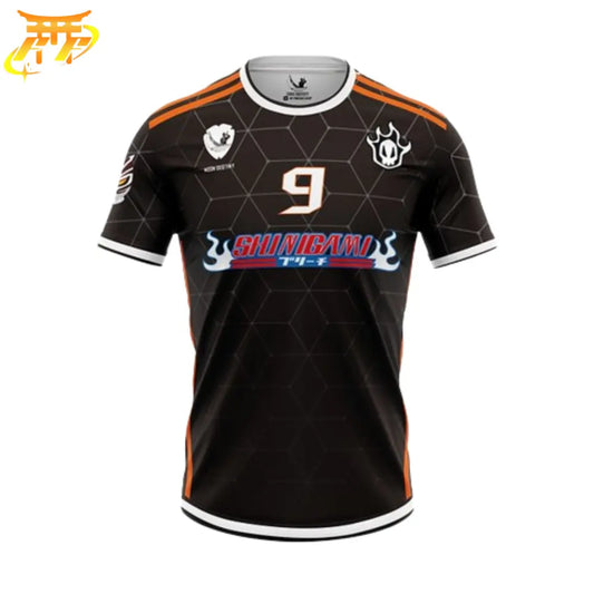 Ichigo Kurosaki Football Shirt - Bleach™