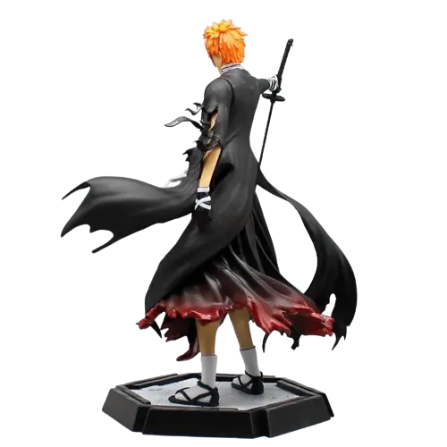 Ichigo "MAD" Figure - Bleach™