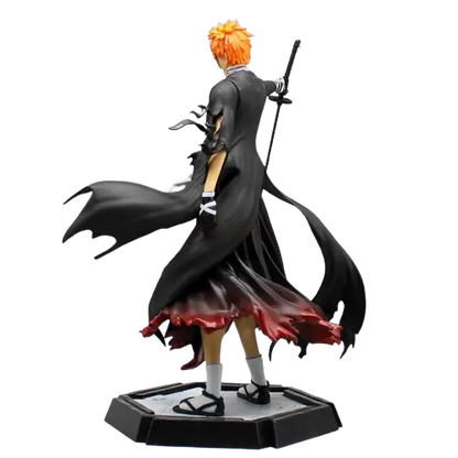 Ichigo "MAD" Figure - Bleach™