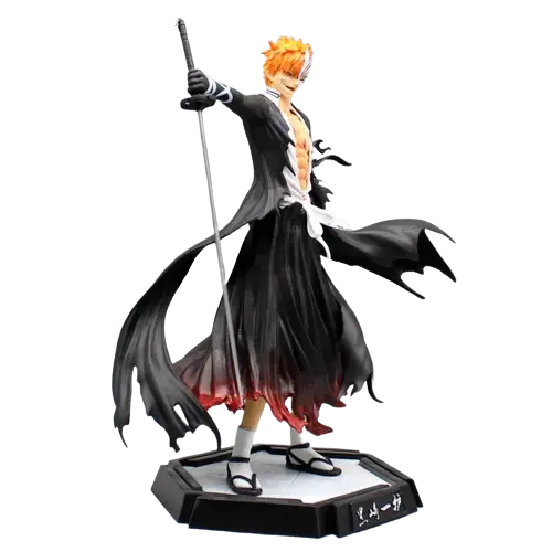 Ichigo "MAD" Figure - Bleach™