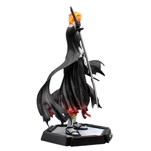 Ichigo "MAD" Figure - Bleach™