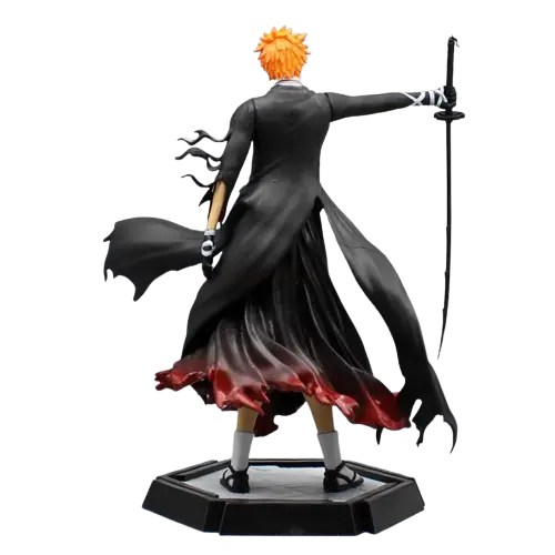 Ichigo "MAD" Figure - Bleach™