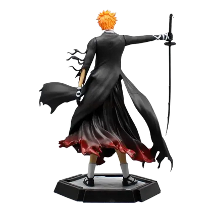 Ichigo "MAD" Figure - Bleach™