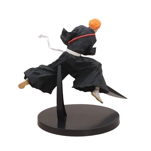 Ichigo "Shikaï" Figure - Bleach™