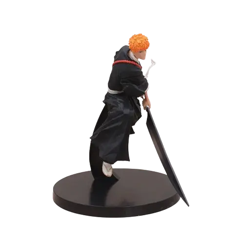 Ichigo "Shikaï" Figure - Bleach™