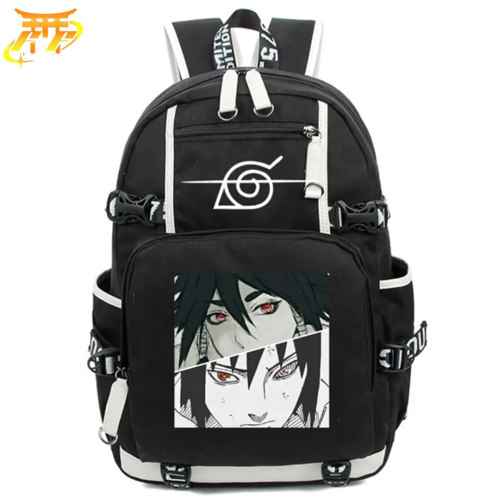 Indra x Sasuke Backpack - Naruto Shippuden™