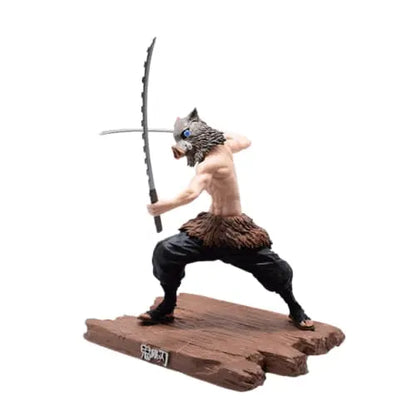 Inosuke Hashibira Figure - Demon Slayer™