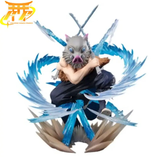 Inosuke Hashibira Figure - Demon Slayer™