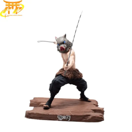 Inosuke Hashibira Figure - Demon Slayer™