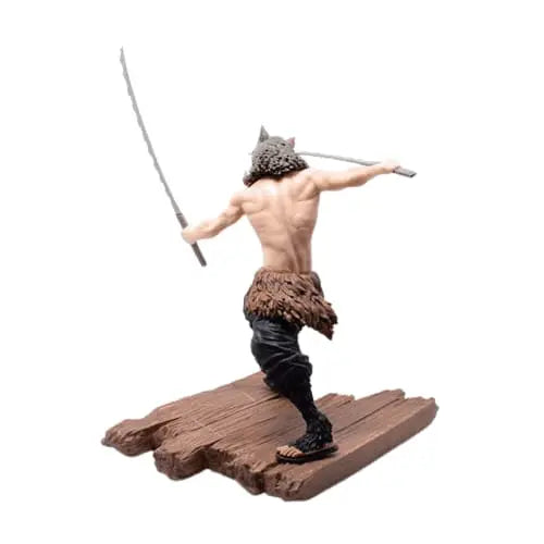 Inosuke Hashibira Figure - Demon Slayer™