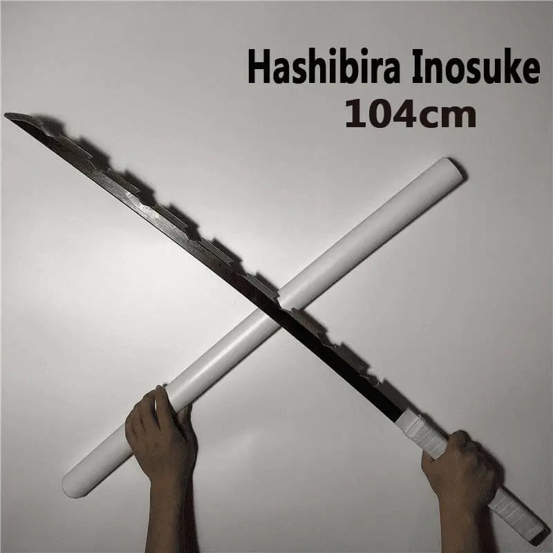 Saber of Inosuke Hashibira - Demon Slayer™