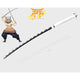 Inosuke Hashibira Katana - Demon Slayer™