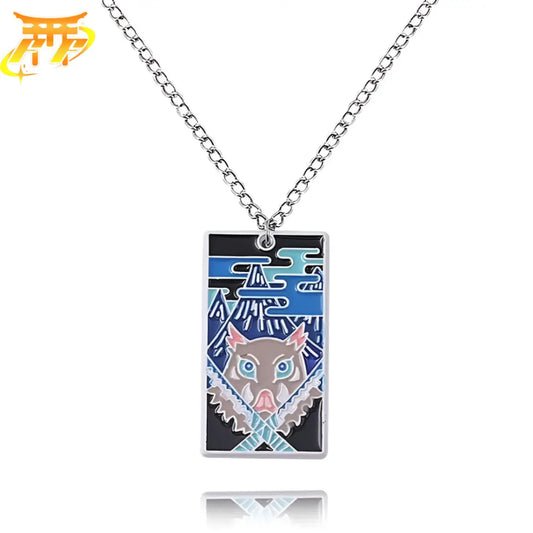 Inosuke Hashibira Necklace - Demon Slayer™