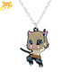 Inosuke Necklace - Demon Slayer™