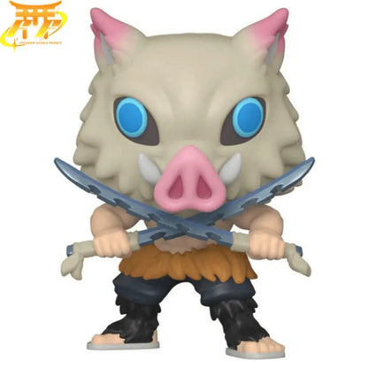 Inosuke POP Figure - Demon Slayer™