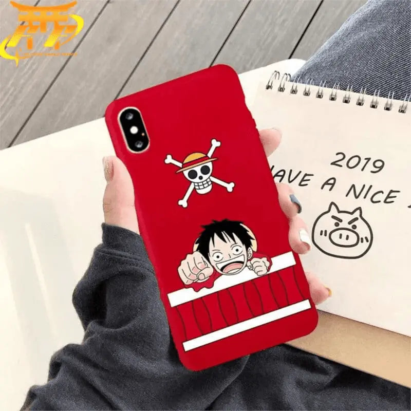 iPhone Case Luffy - One Piece™