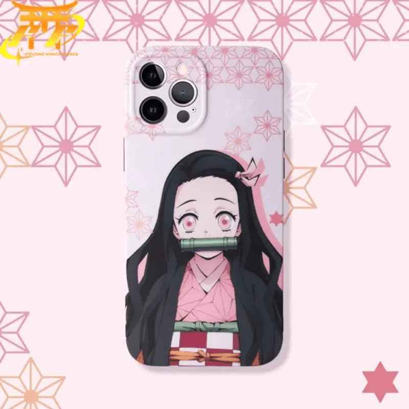 iPhone case Nezuko - Demon Slayer™