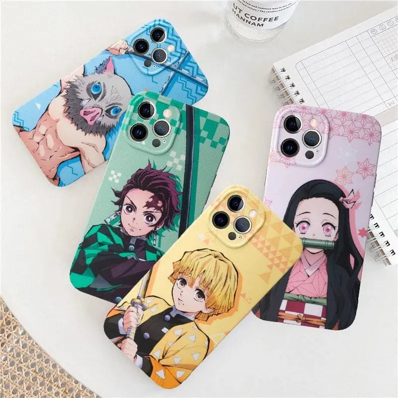 iPhone case Nezuko - Demon Slayer™