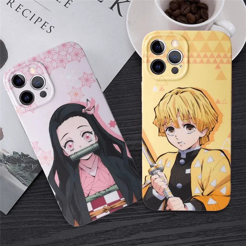 iPhone case Nezuko - Demon Slayer™