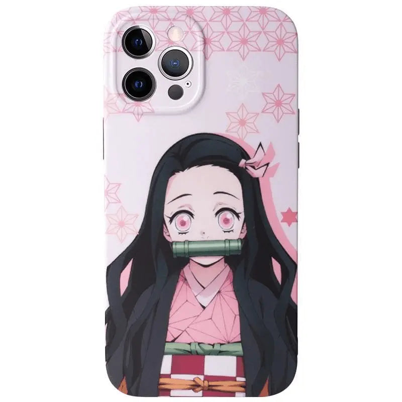 iPhone case Nezuko - Demon Slayer™