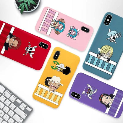 iPhone case Robin - One Piece™