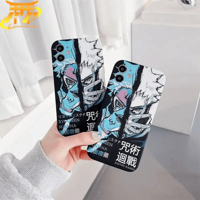 iPhone case Ryomen Sukuna - Jujutsu Kaisen™