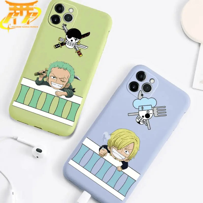 iPhone Case Sanji - One Piece™