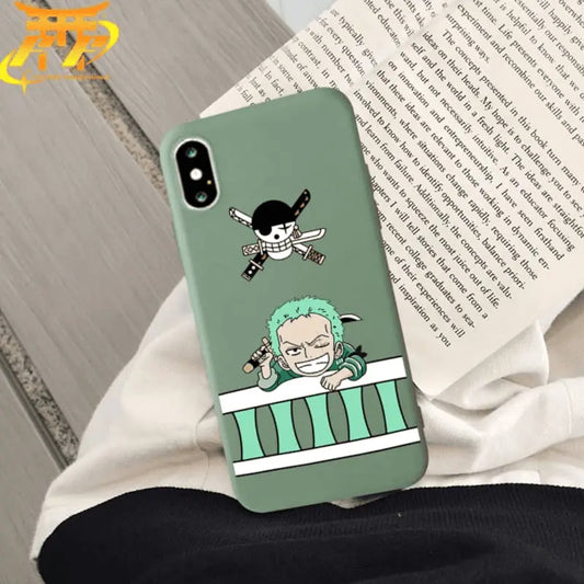 iPhone case Zoro - One Piece™