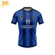 Isagi Yoichi Football Shirt - Blue Lock™
