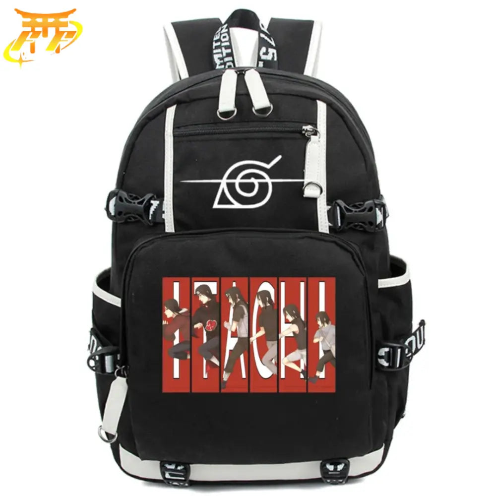 Itachi Backpack - Naruto Shippuden™