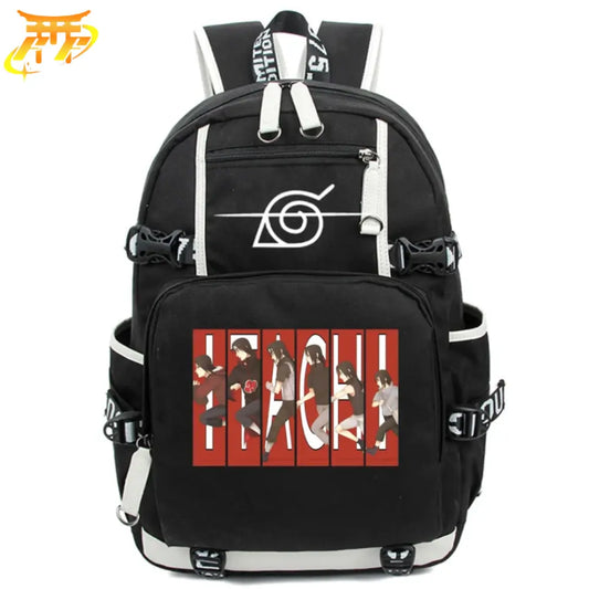 Itachi Backpack - Naruto Shippuden™