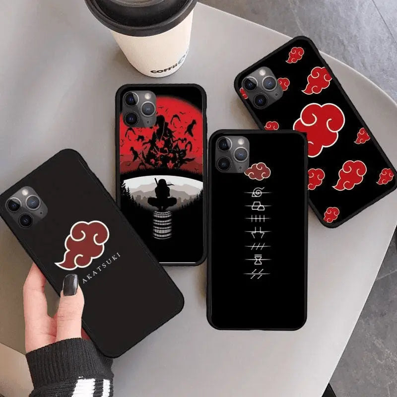 Itachi iPhone Case - Naruto Shippuden™