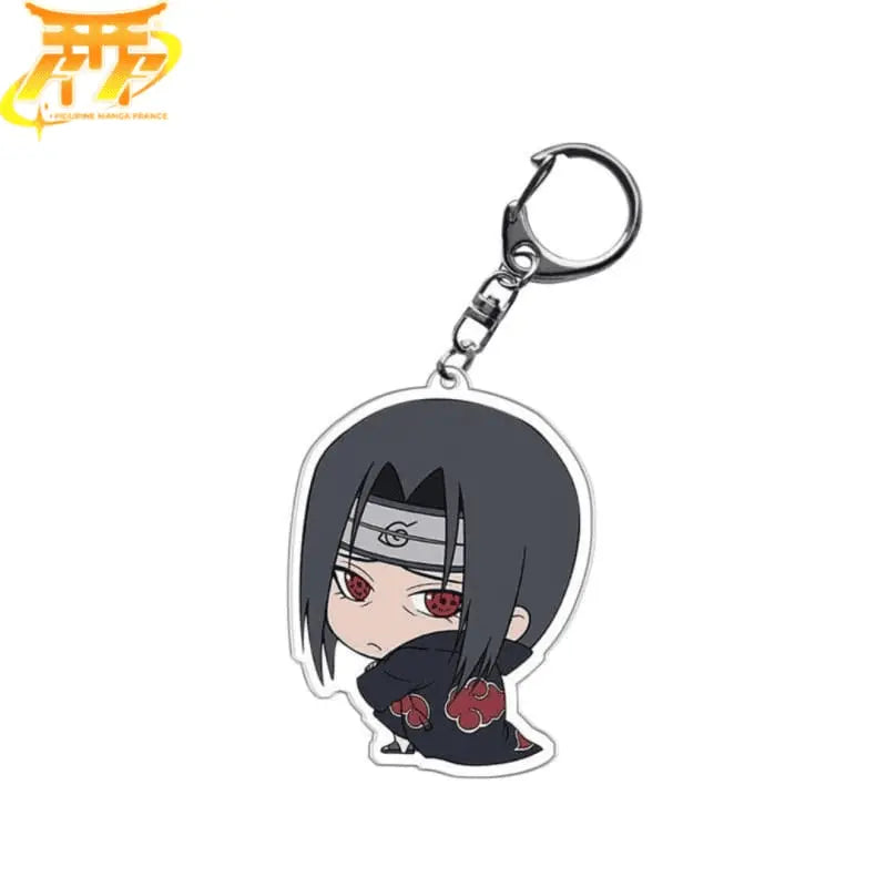 Itachi Keychain - Naruto Shippuden™