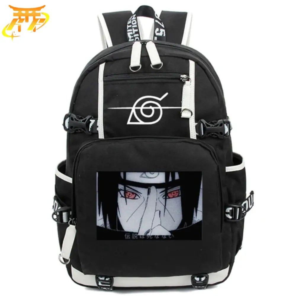 Itachi Sharingan Backpack - Naruto Shippuden™