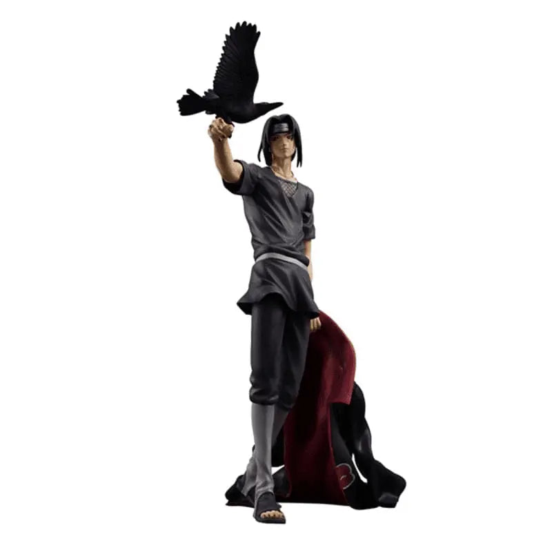 Itachi Uchiha Crow Figure - Naruto Shippuden™